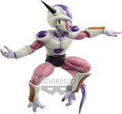 Banpresto Dragon Ball Z Full Scratch The Frieza, Multiple Colors, BP17635