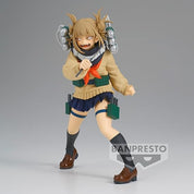 Banpresto My Hero Academia THE EVIL VILLAINS DX HIMIKO TOGA Himiko