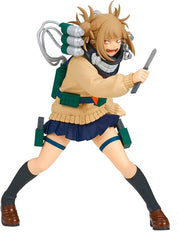 Banpresto My Hero Academia THE EVIL VILLAINS DX HIMIKO TOGA Himiko