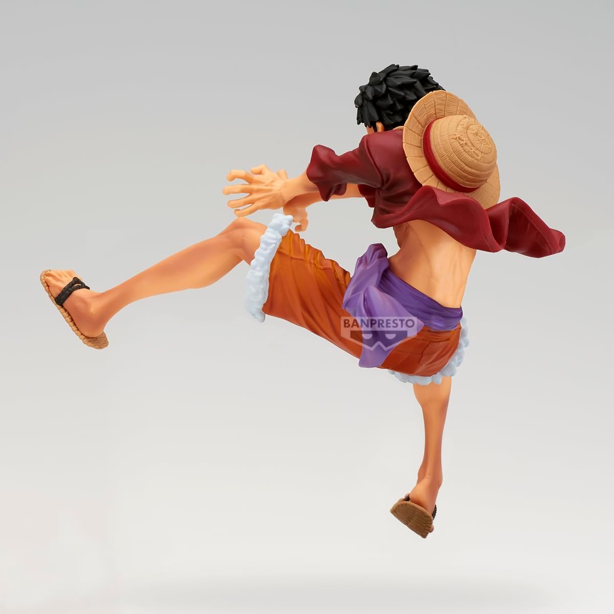 Maximatic One Piece Monkey D. Luffy I - II Special Ver. B