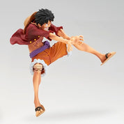 Maximatic One Piece Monkey D. Luffy I - II Special Ver. B