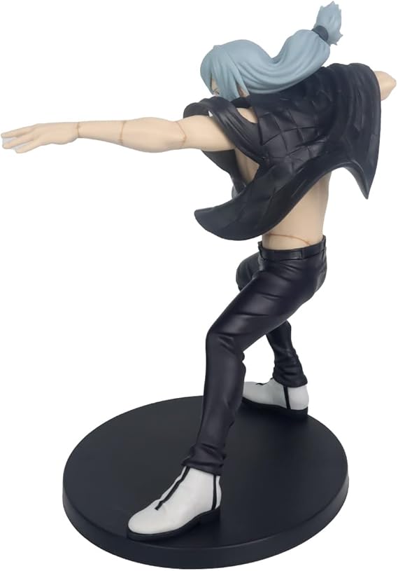 Banpresto - Jujutsu Kaisen - Mahito Statue