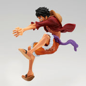 Maximatic One Piece Monkey D. Luffy I - II Special Ver. B