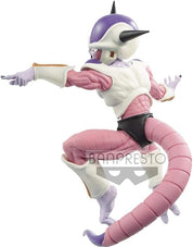 Banpresto Dragon Ball Z Full Scratch The Frieza, Multiple Colors, BP17635