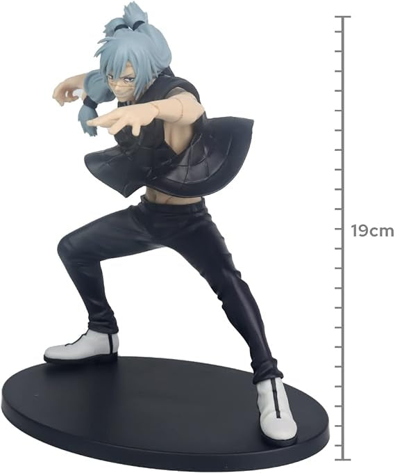 Banpresto - Jujutsu Kaisen - Mahito Statue