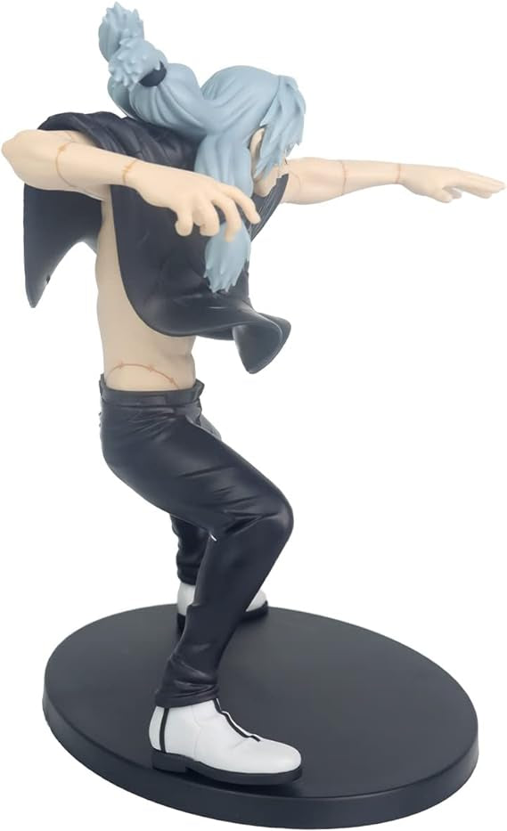 Banpresto - Jujutsu Kaisen - Mahito Statue