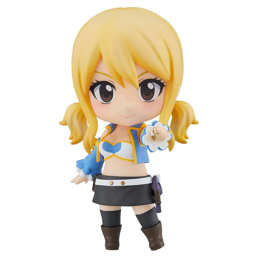 Fairy Tail: Lucy Heartfilia Nendoroid