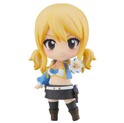 Fairy Tail: Lucy Heartfilia Nendoroid
