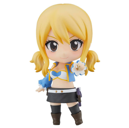 Fairy Tail: Lucy Heartfilia Nendoroid