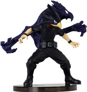 My Hero Academia: Bandai The Amazing Heroes fumikage Tokoyami Original Figure