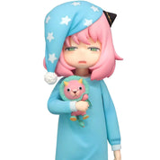 Spy X Family Anya Sleepy figure by Furyu