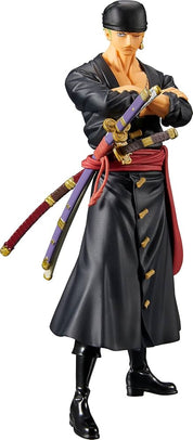 One Piece DXF THE GRANDLINE MEN Vol.5 Zoro Figure