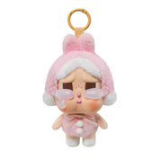 Pop Mart X CRYBABY: Crying Again Series Plush Keychain Blind Box (1pc)