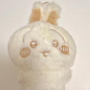 Chiikawa Usagi Milk Color mini plush JP