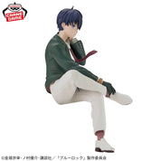 Blue Lock Sweets Flavor Yoichi Isagi Figure by Bandai