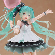 Vocaloid Hatsune Miku Birthday Miku 2025 Artist Masterpiece Figure by Taito