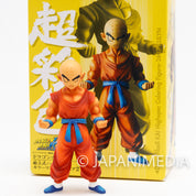 Dragon Ball: HSCF 05 Goku Figure