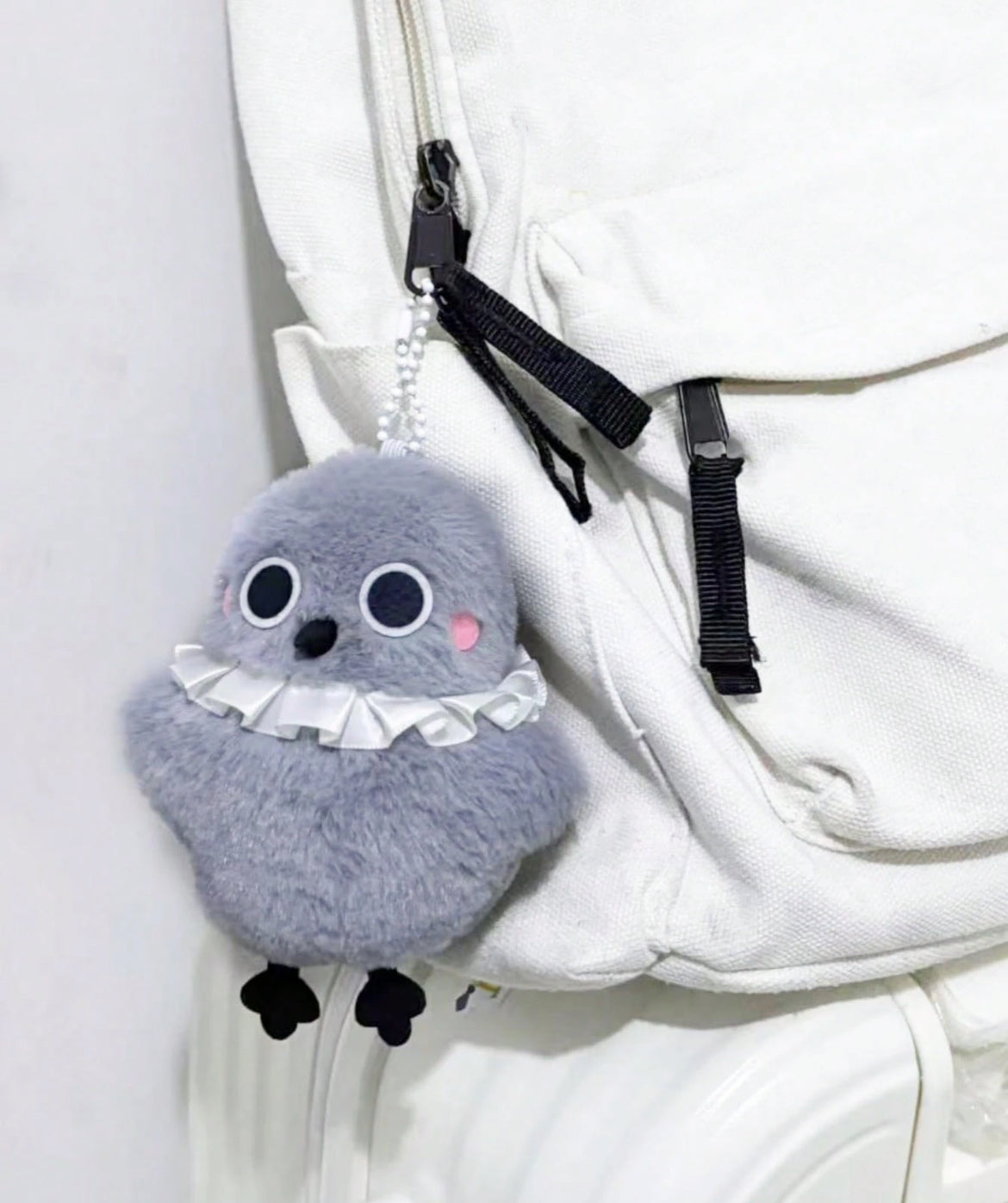 Love and Deepspace Bird Plushie