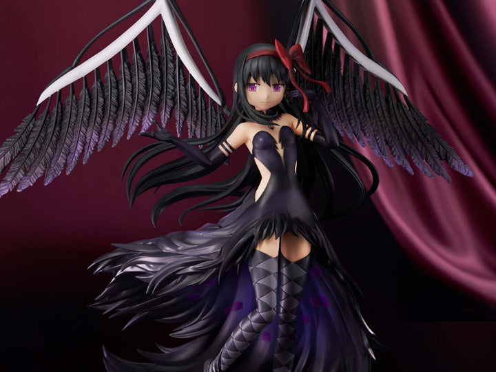 Puella Magi Madoka Magica - Bandai Evolve -  Madoka (Goddess)