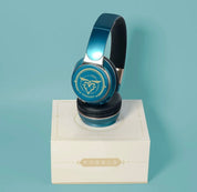 Genshin Impact: Alhaitham Headphones