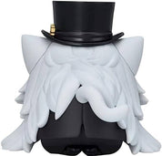 Black Butler Cat Mini Figures Ciel Undertaker Sebastian RARE