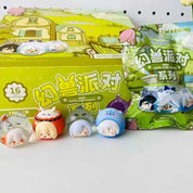 Genshin Impact Cub Babies Blind Bag Mini Figures