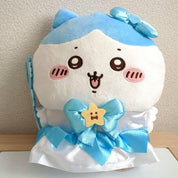 Chiikawa Magical Chiikawa Hachiware BIG sized plushie