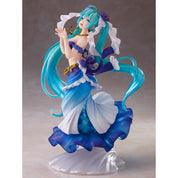 Vocaloid: Hatsune Miku Artist Masterpiece Mermaid Figure by Taito