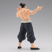 Banpresto Jujutsu Kaisen Jukon no Kata Aoi Todo Figure