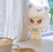 Inn Crossing Spring Series Blind Box