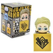 Jujutsu Kaisen Nanami Hikkake Figure - Open box