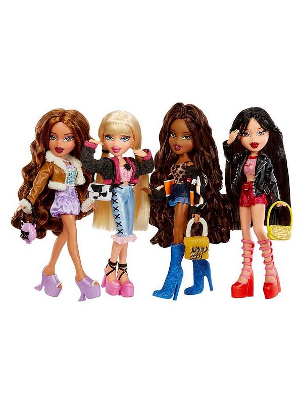 Bratz Goin’ Out Jade Doll