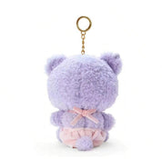 Sanrio Babies Plush Keychains