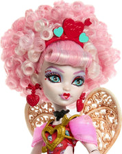 Monster High Scary Sweet Birthday Cupid Doll