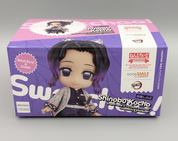 Demon Slayer: Shinobu Swacchao! Nendoroid
