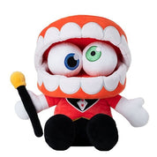 The Amazing Digital Circus TADC Official Plush RARE