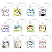 Chiikawa Acrylic Keychain Charm Blind Bag (1 Random Keychain)