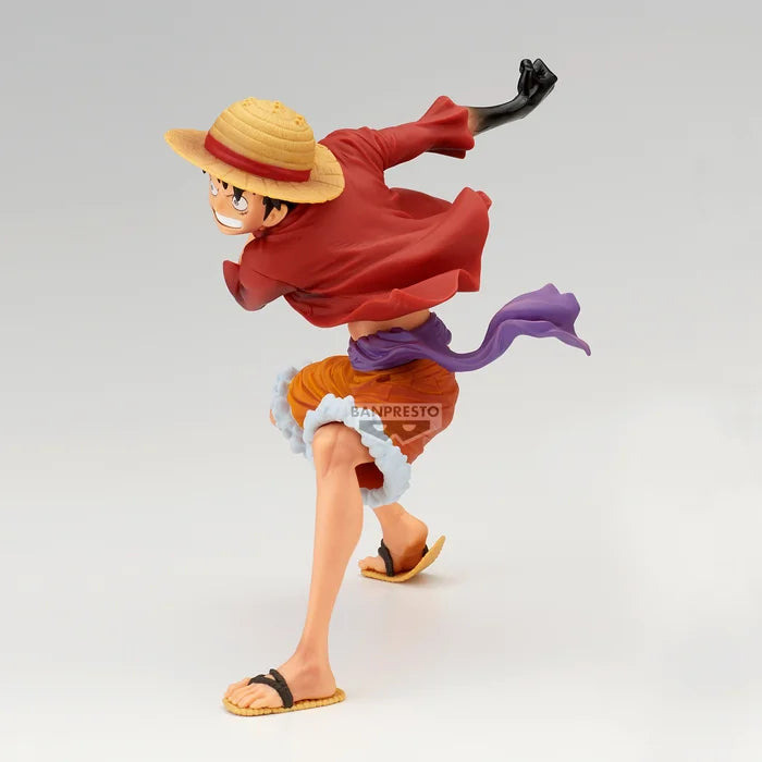 Maximatic One Piece Monkey D. Luffy I - II Special Ver. A