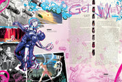 The Art and Making of Arcane League of Legends