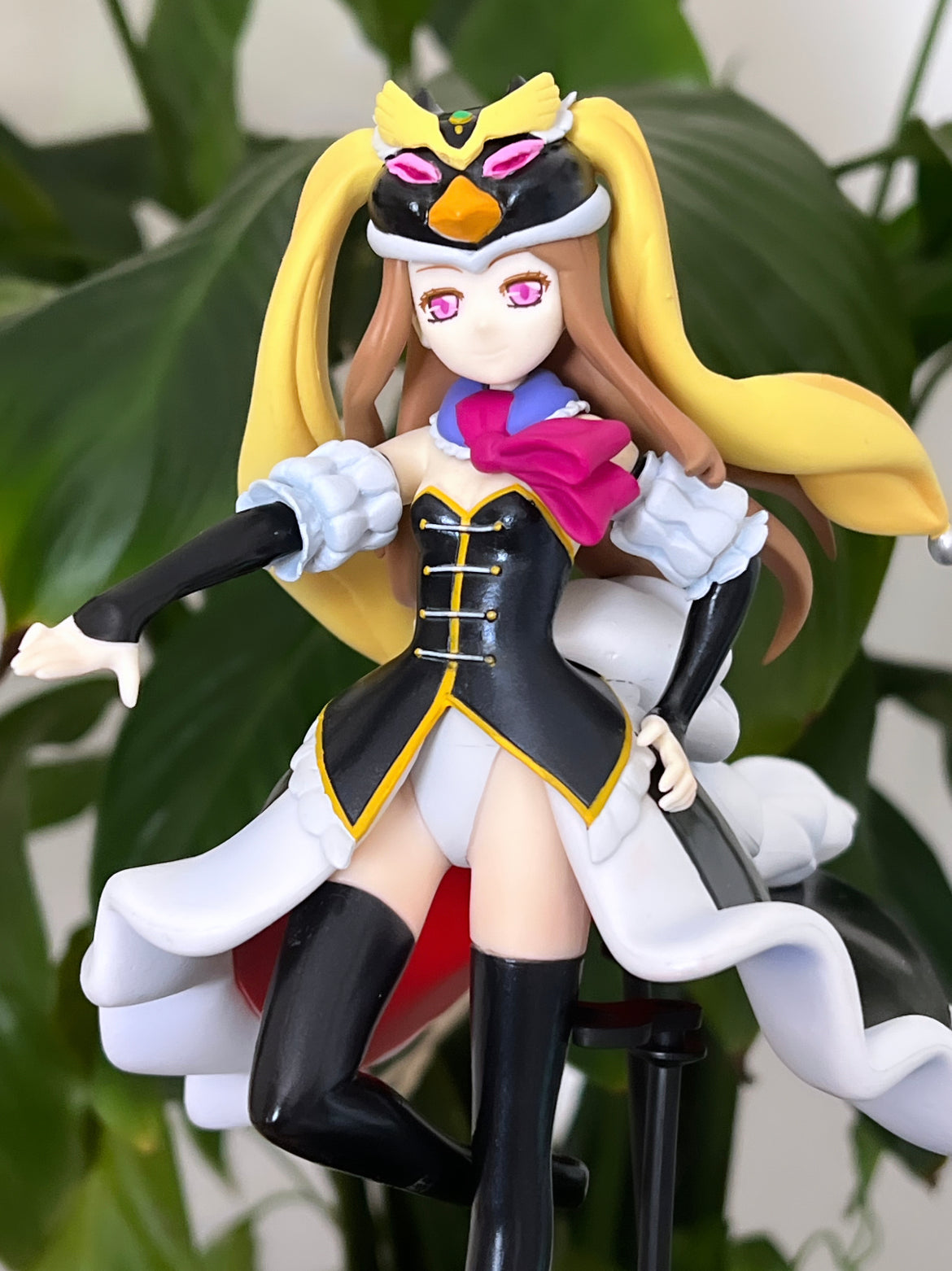 Mawaru Penguindrum - Princess of the Crystal - Premium Item (FuRyu)