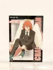 Chainsaw Man Angel Devil Official Card (2 card set)