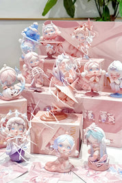Skullpanda Paradox Blind Box Series 2025 New Release