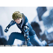 Genos One Punch Man Figure #2