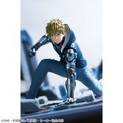 Genos One Punch Man Figure #2