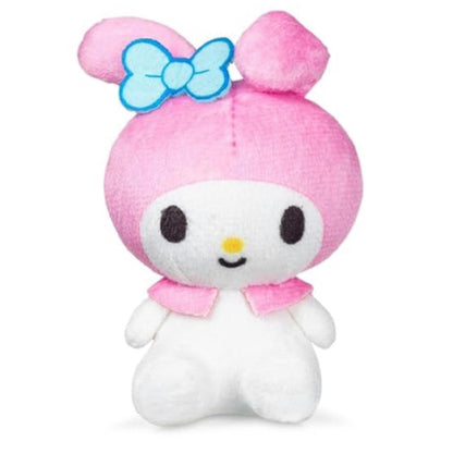 Sanrio Hello Kitty And Friends Sitting Mini Plushies