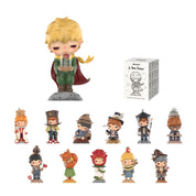 Hirono Le Petit Prince Series Blind Box Figures by Pop Mart