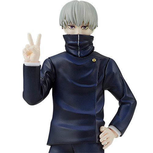 Jujutsu Kaisen: Toge Inumaki Figure