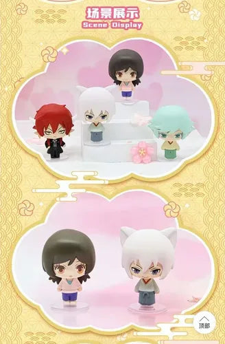 Kamisama Kiss Blind Box Figure Tomoe Nanami