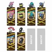 Sanrio Spies Series Collector Bookmark Blind Bag (1 Random Bookmark)