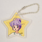 Magical Angel Creamy Mami Official Acrylic Keychain